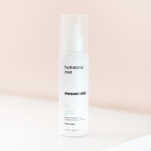 Hydratonic mist